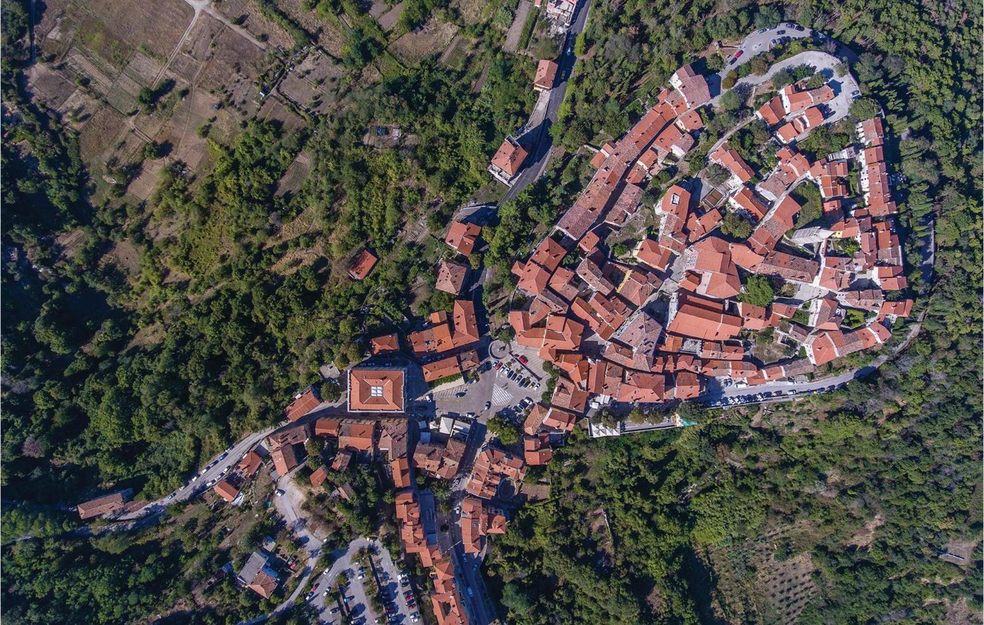 Nice Home In Labin With Outdoor Swimming Pool Экстерьер фото